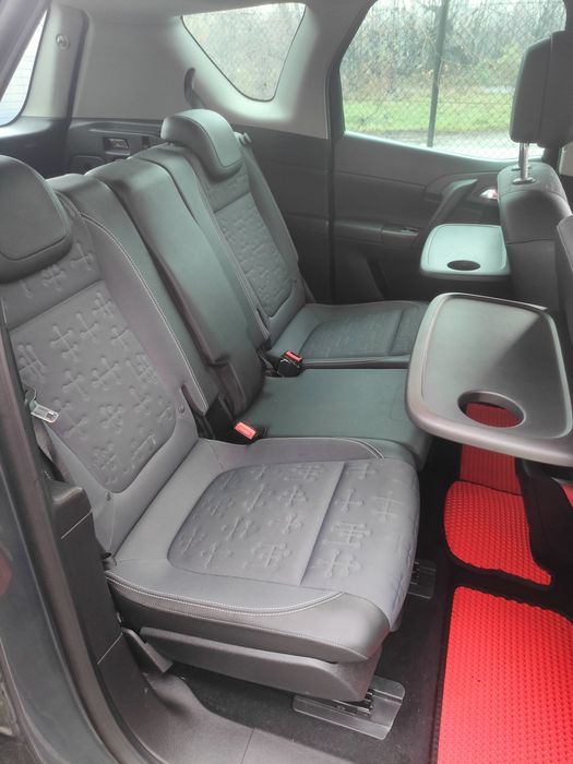 Opel Meriva 1.6 CDTI / 2014 / KLIMA / TEMPOMAT /