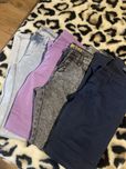 Джинси skinny. розмір S-M