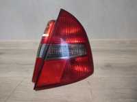 Lampa prawa tylna prawy tył Mitsubishi Carisma