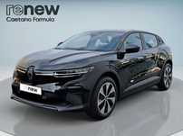 Renault Mégane E-Tech EV60 Evolution ER