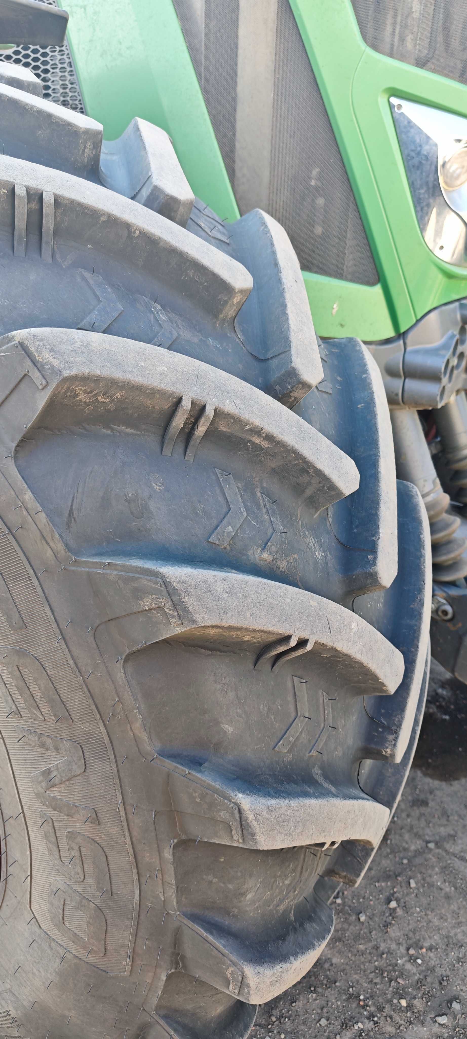 Трактор Fendt-936Vario  2016р.в.