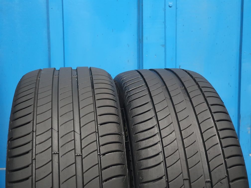 245/45 R19 Markowe opony letnie Michelin ! Rok 2022