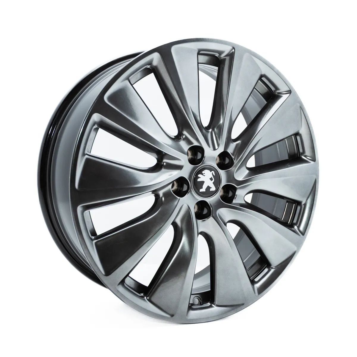 NOWE Felgi 19 GM Peugeot 308/407/508/3008/5008