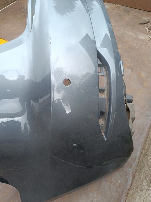 Para-choques traseiro Audi A3 Sportback 8V (2017)