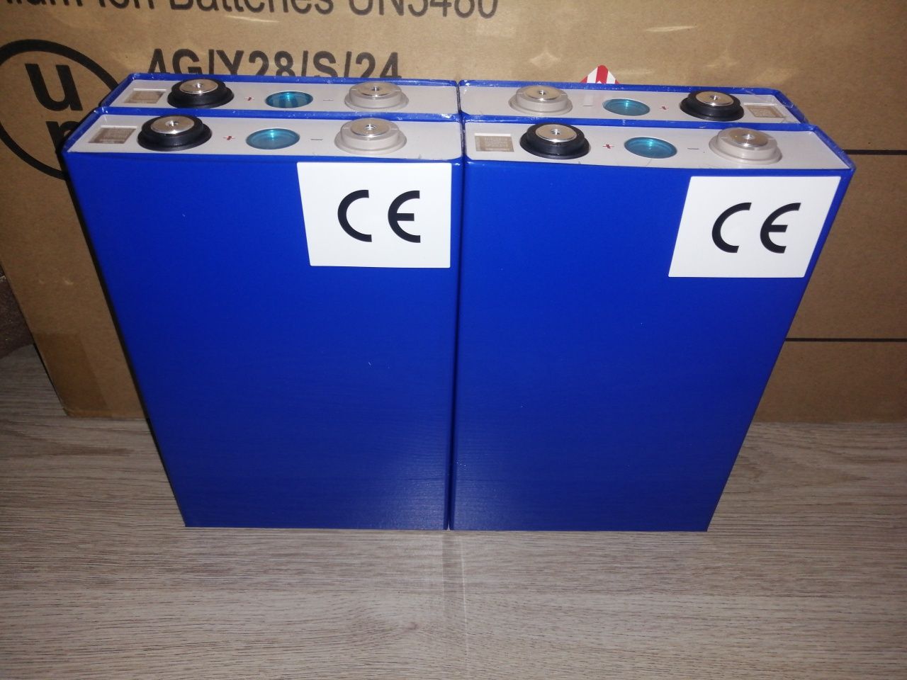 BMS JK-B1A8S10P для LiFePO4