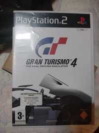 Gran turismo 4 - PS2 - 10€