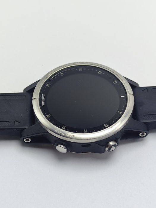 Garmin Fenix 5S Plus