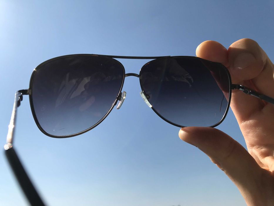 Солнцезащитные очки "Капли - Drops"