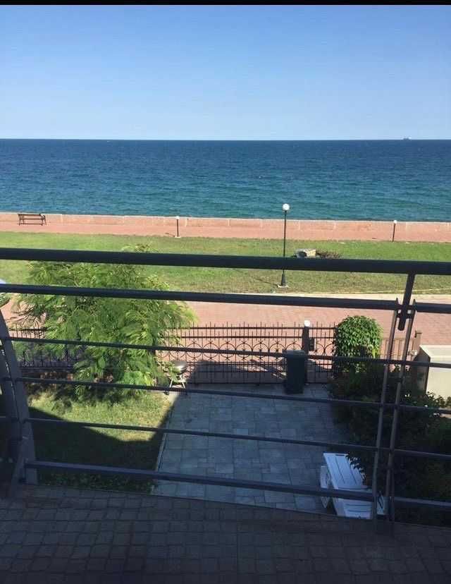 Аренда дома посуточно, Совиньон, свой лазурный пляж