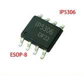 Контролери Ip5306/ip5407 та інших