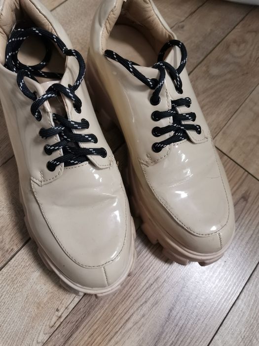 Обувь разная б/у