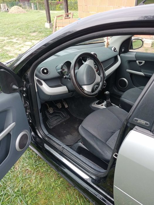 Smart Forfour  ważne opłaty