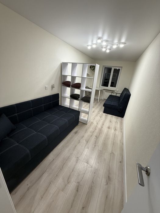 Оренда 3-х кімнатної квартири