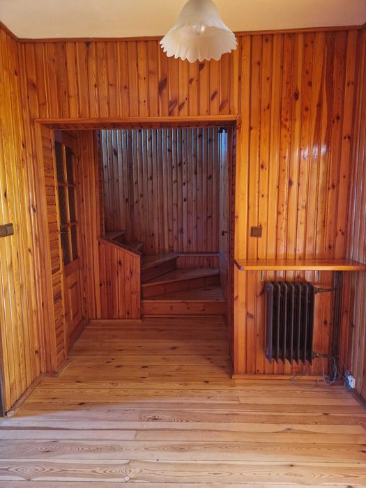 DOM Owcza Góra Kłodzko