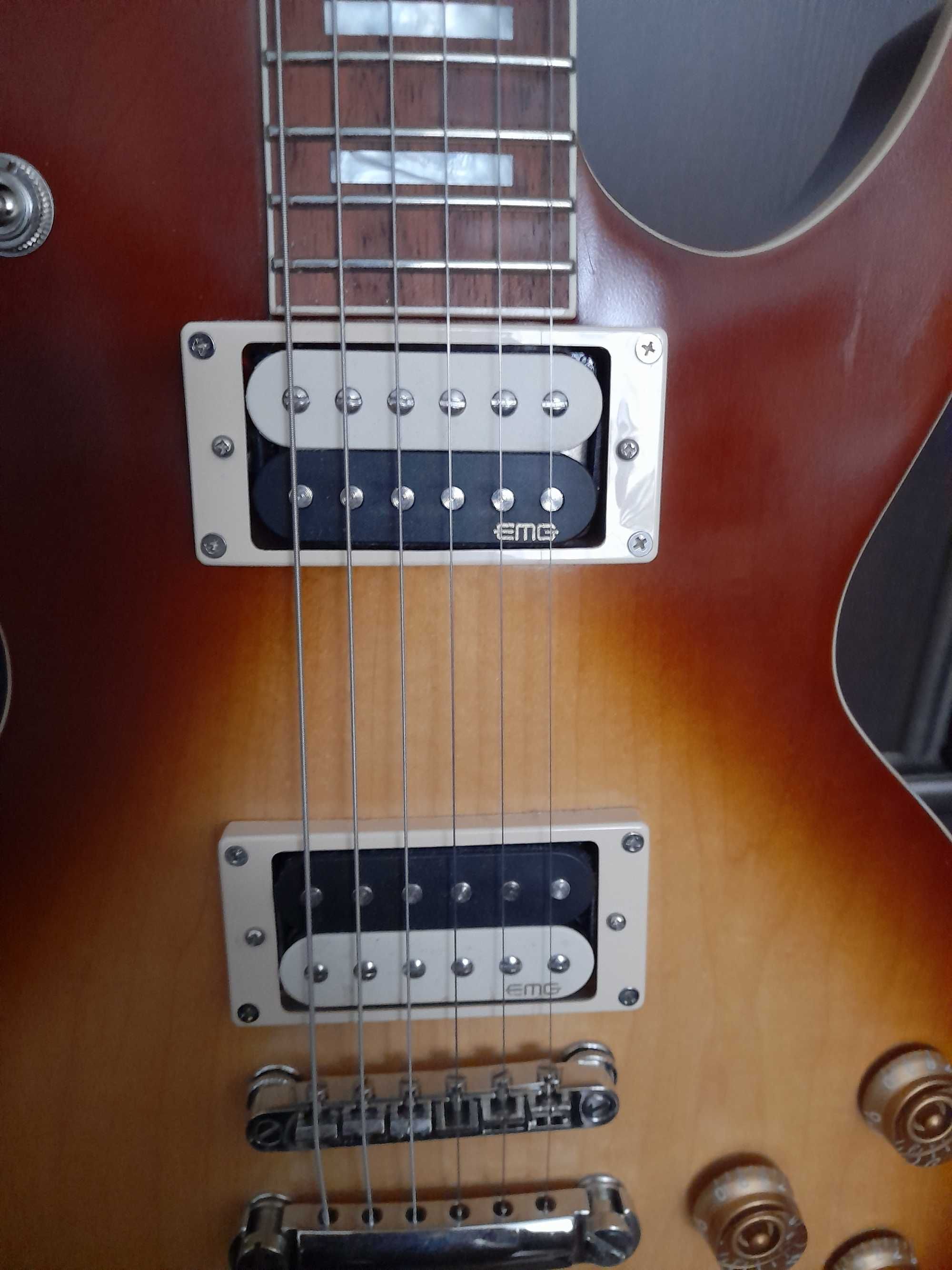 Gitara Cort CR-300