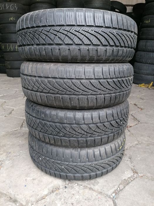 185/60/15 Hankook 2024 rok wielosezonowe całoroczne