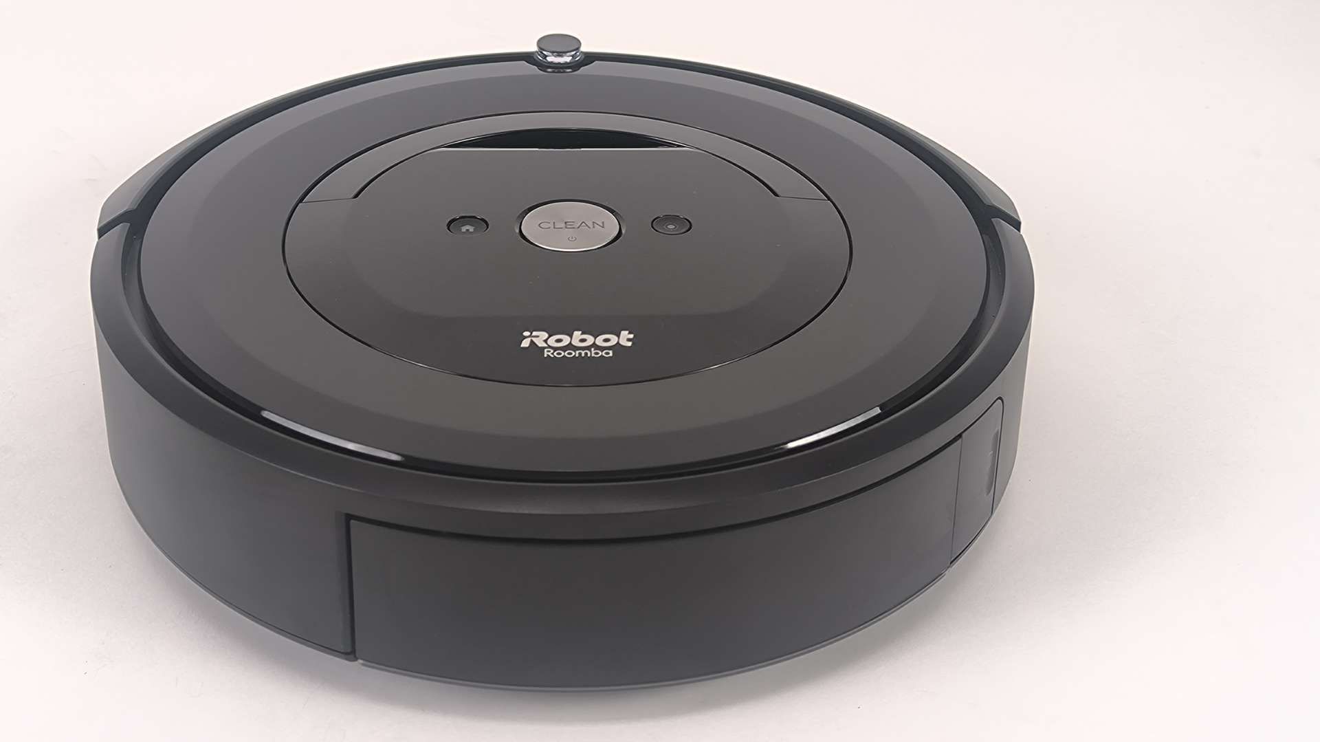 Robot sprzątający iRobot Roomba e5 (5152) czarny
