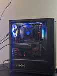 Setup gaming completo