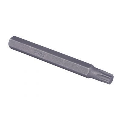 Bit 5/16" Torx T45 X 75Mm Jonnesway