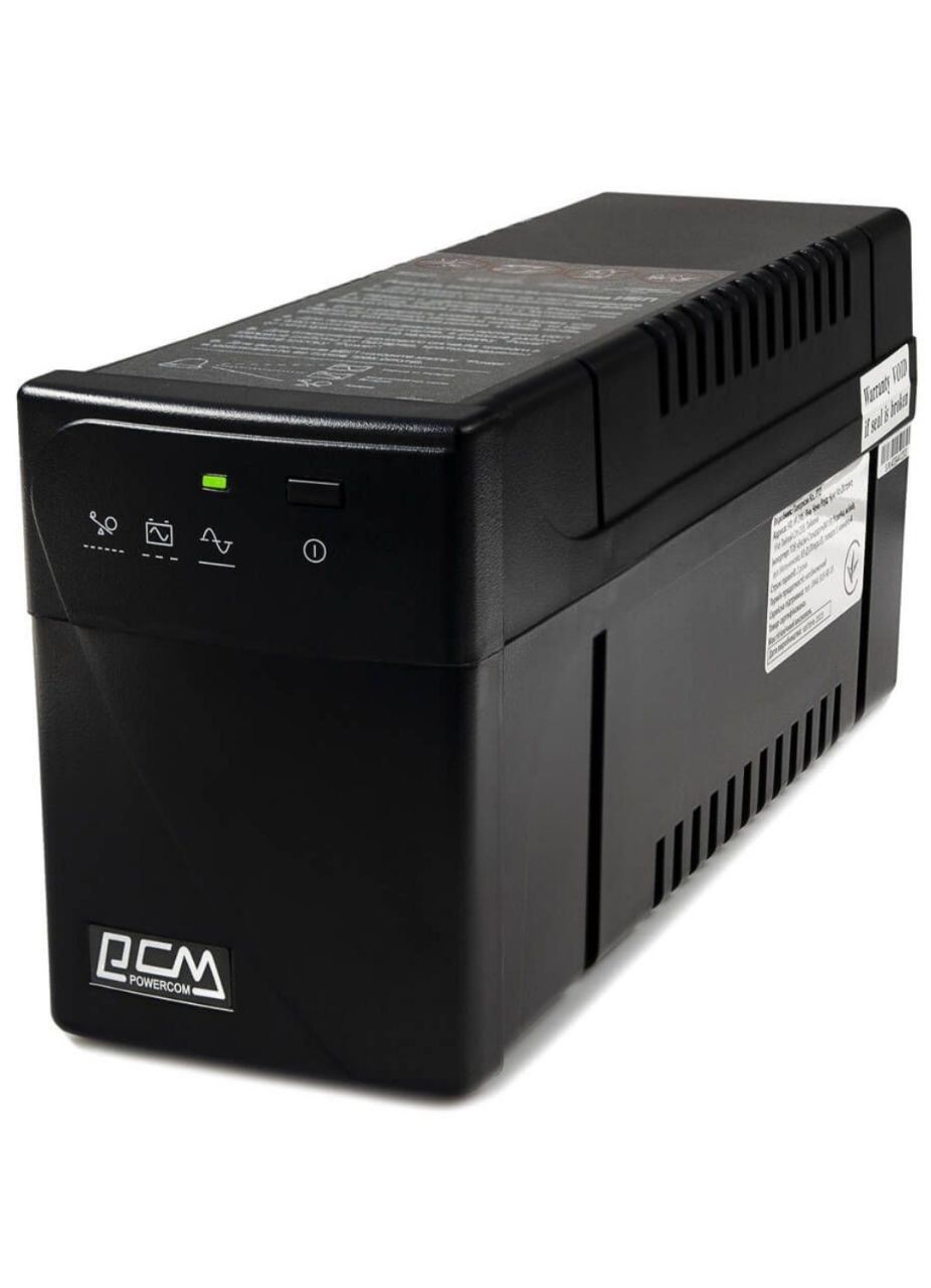 ИБП Powercom BNT-600A Schuko