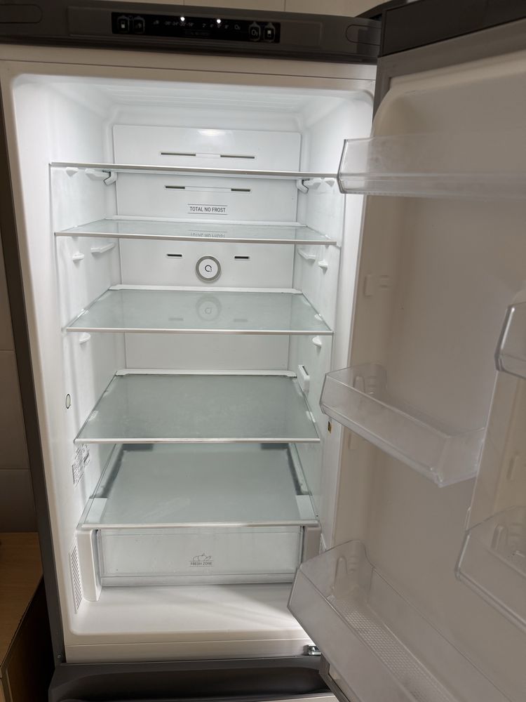 Frigorífico Combinado Hotpoint