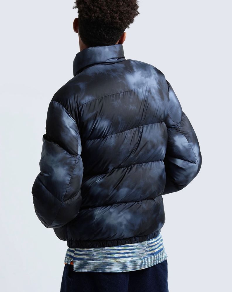 Мужской пуховик Armani Exchange