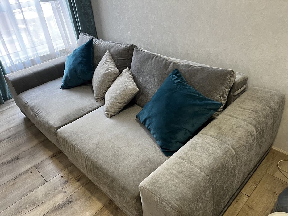 Диван Prado двоспальний ————————-