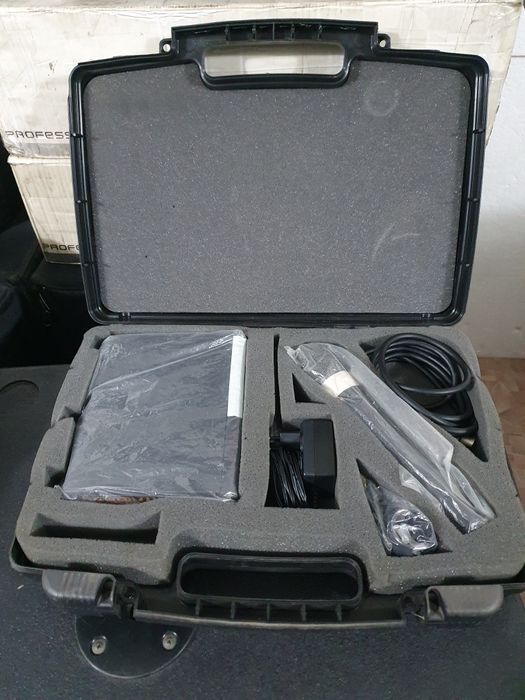 Продам радио-микрофон Electro-voice 510 на базе RE-2