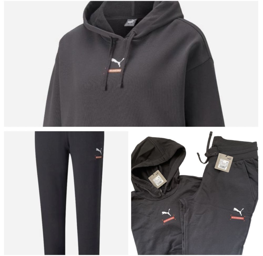 Костюм жіночий Puma Better оригинал