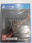 The Elder Scrolls Morrowind na PS4 NOWA SKLEP