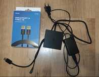 Adapter do PC PSVR2 PS VR2 + kabel display port