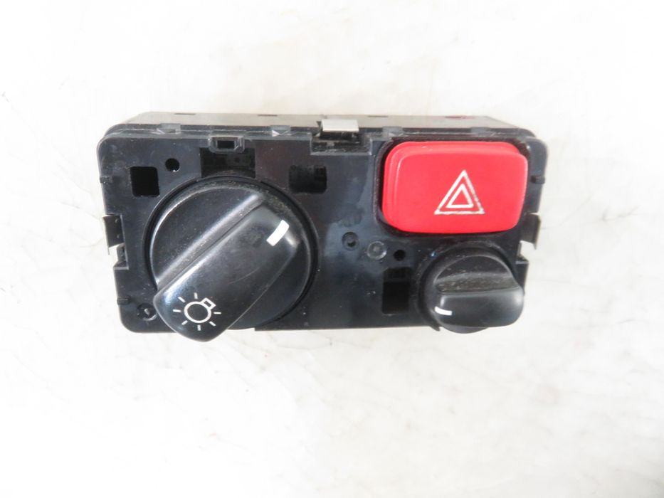 Włącznik Świateł Scania R I (2004-2019)