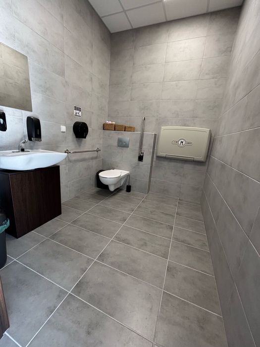 Gabinety medyczne,nowe,wysoki standard,parter,duzy parking.