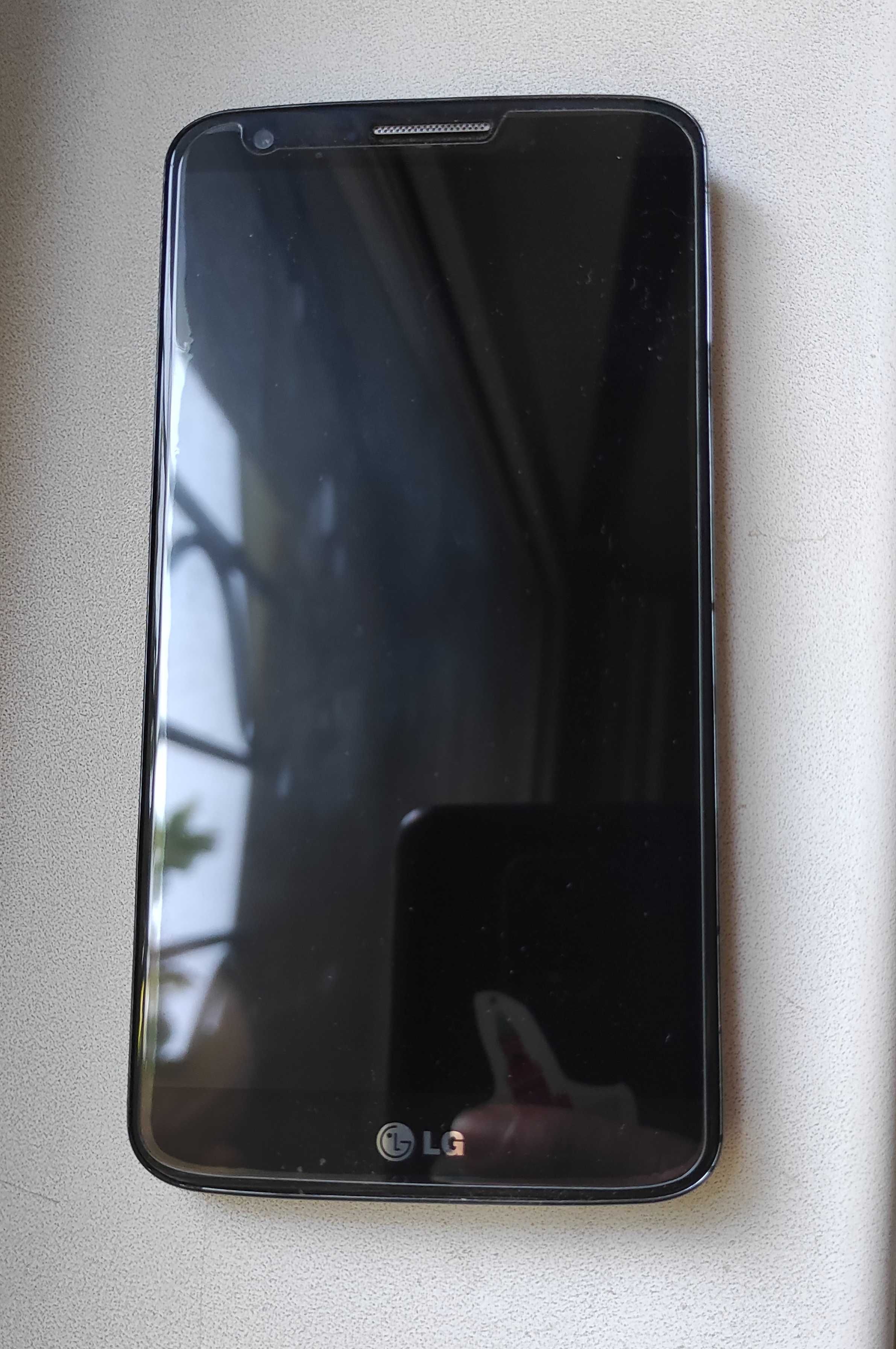 Флагман LG G2 Android 7.1.1