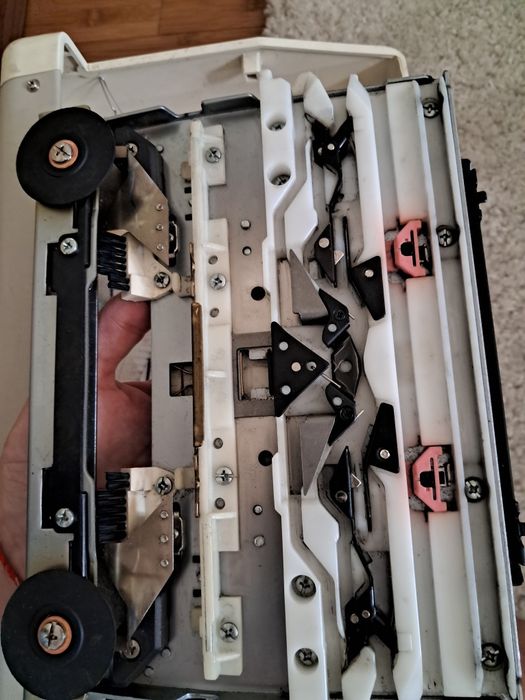 пропозиція -2000 до кінця тижня! Двох фонтурна вязальна машина