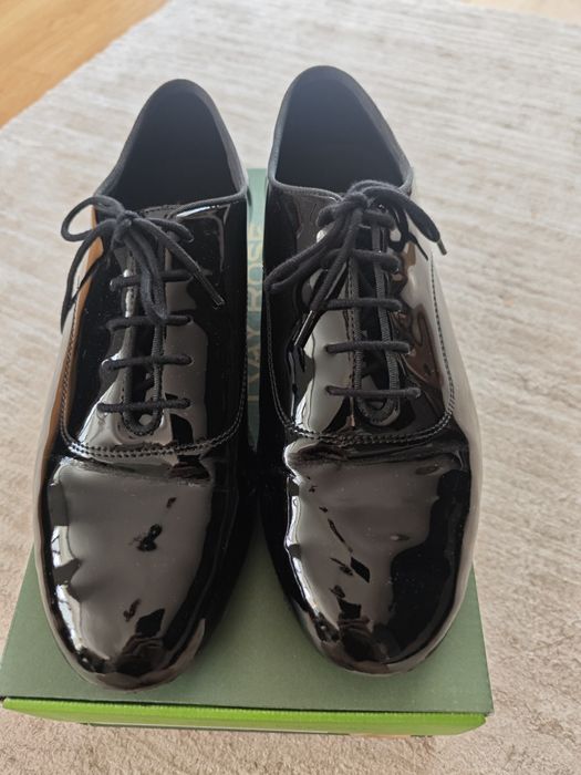 Buty do standardu, taniec towarzyski, Ray Rose