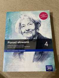 Ponad słowami 4