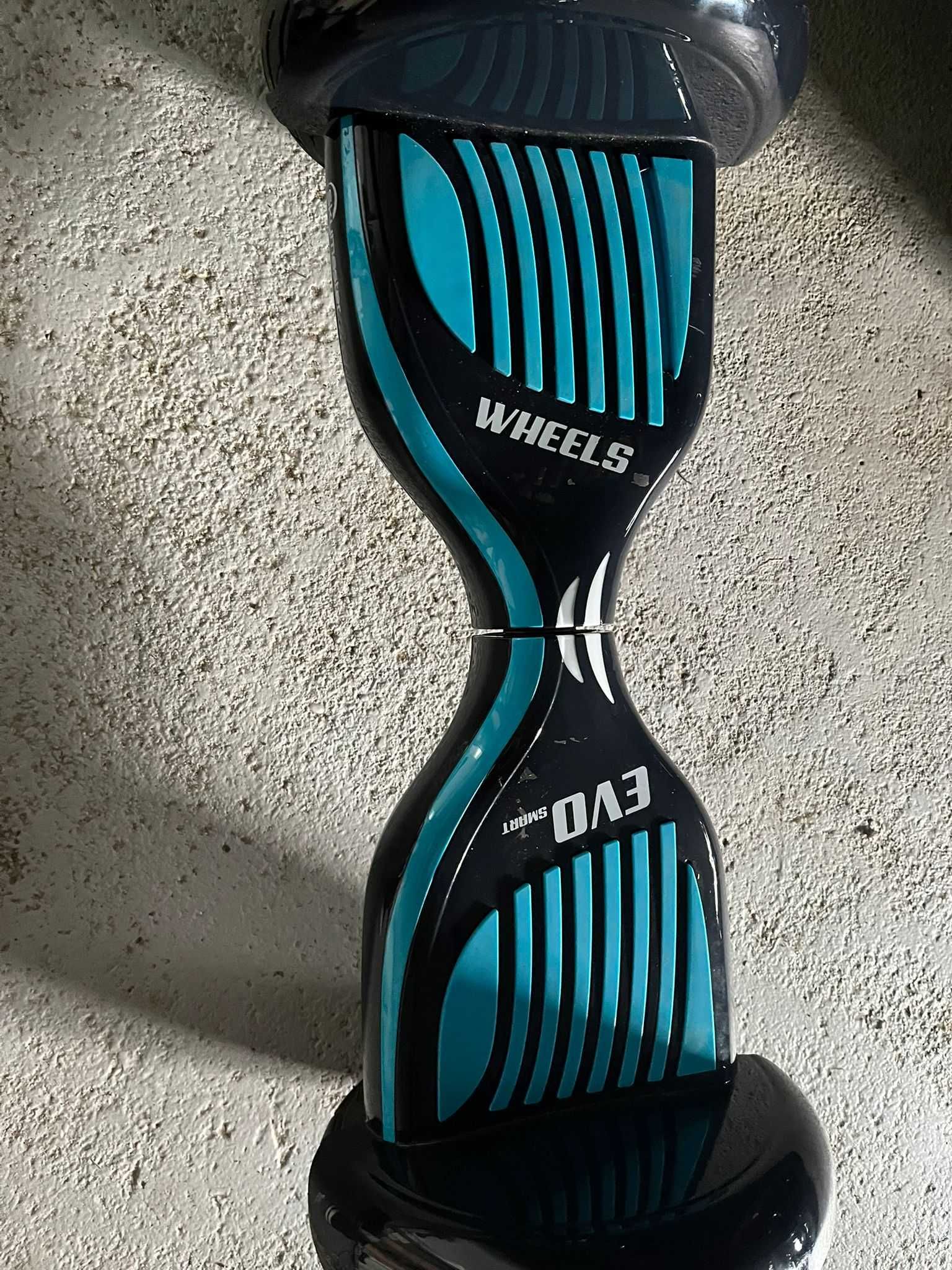 Hoverboard EVO Smart Wheels + Ładowarka