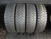 Opony ciężarowe 215/75R17.5 Barum BD23. Opony ciężarowe