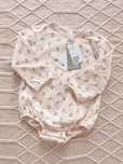 Piękne body H&M r. 92, nowe