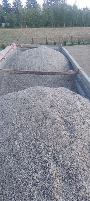 Wysłodki mokrej buraczane