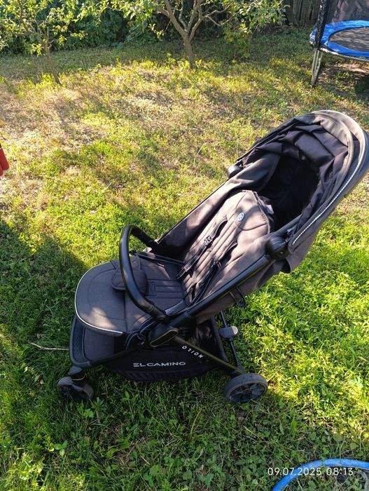 Продам  прогулянкову коляску