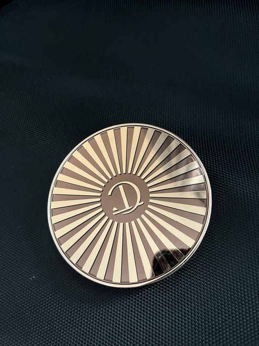 Charlitte Tilbury bronzer  w kremie