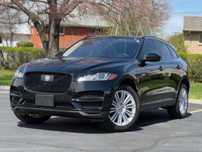 2019 Jaguar F-PACE 25t Premium