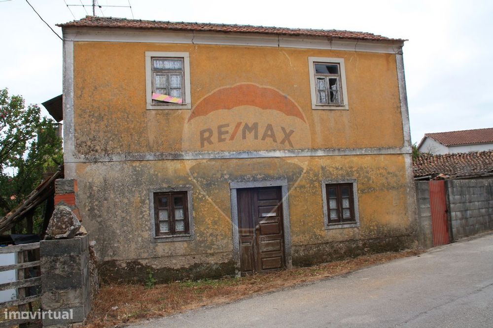Moradia T3 para venda