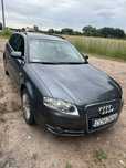Sprzedam Audi A4 b7 1.9
