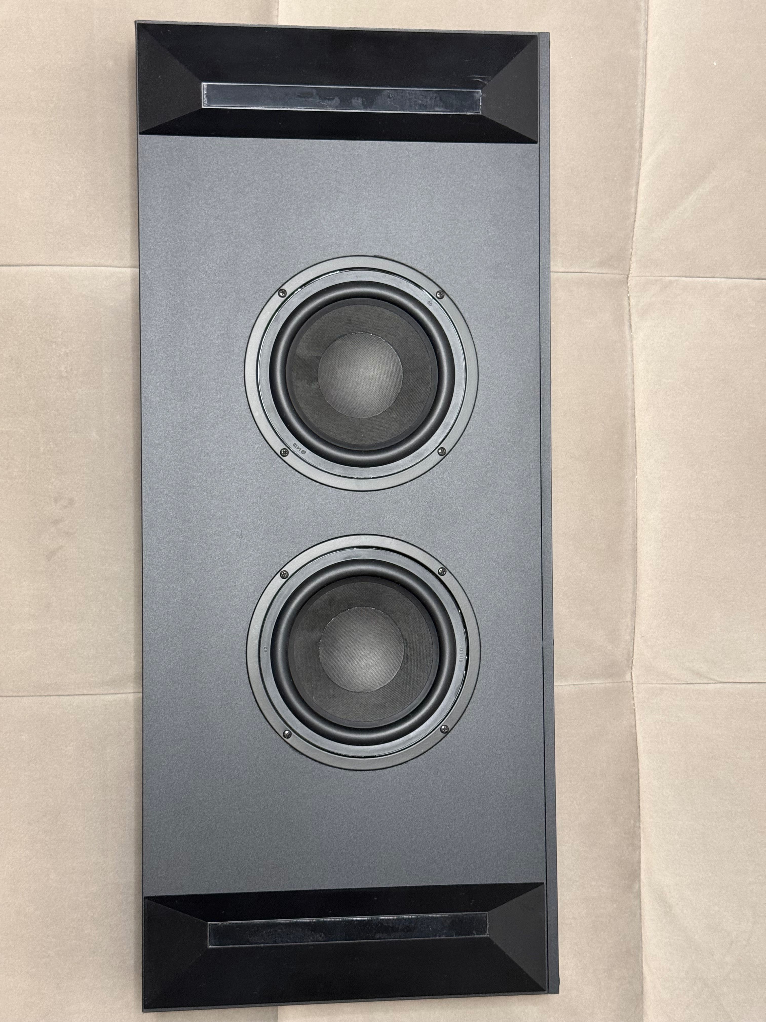 Саундбар Cambridge Audio TV5
