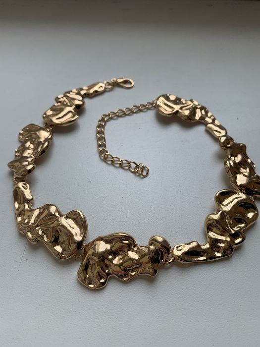 Продам масивне колье-чокер