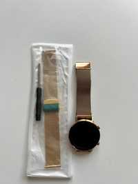 Smartwatch huawei GT2 złoty ,dodakowa bransoleta
