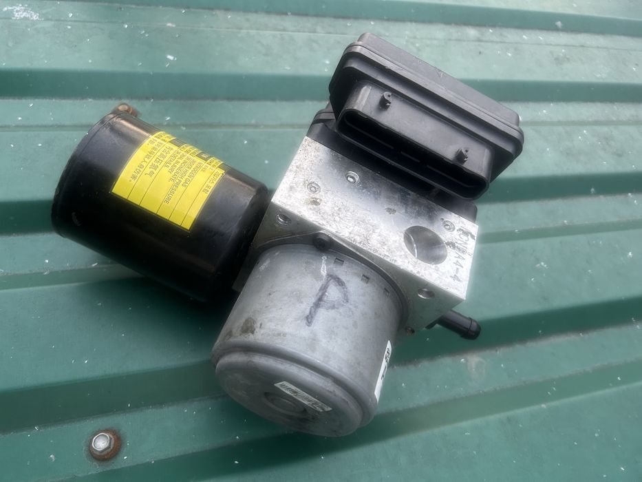 Продається brake booster. Hyundai Sonata Hybrid 2011